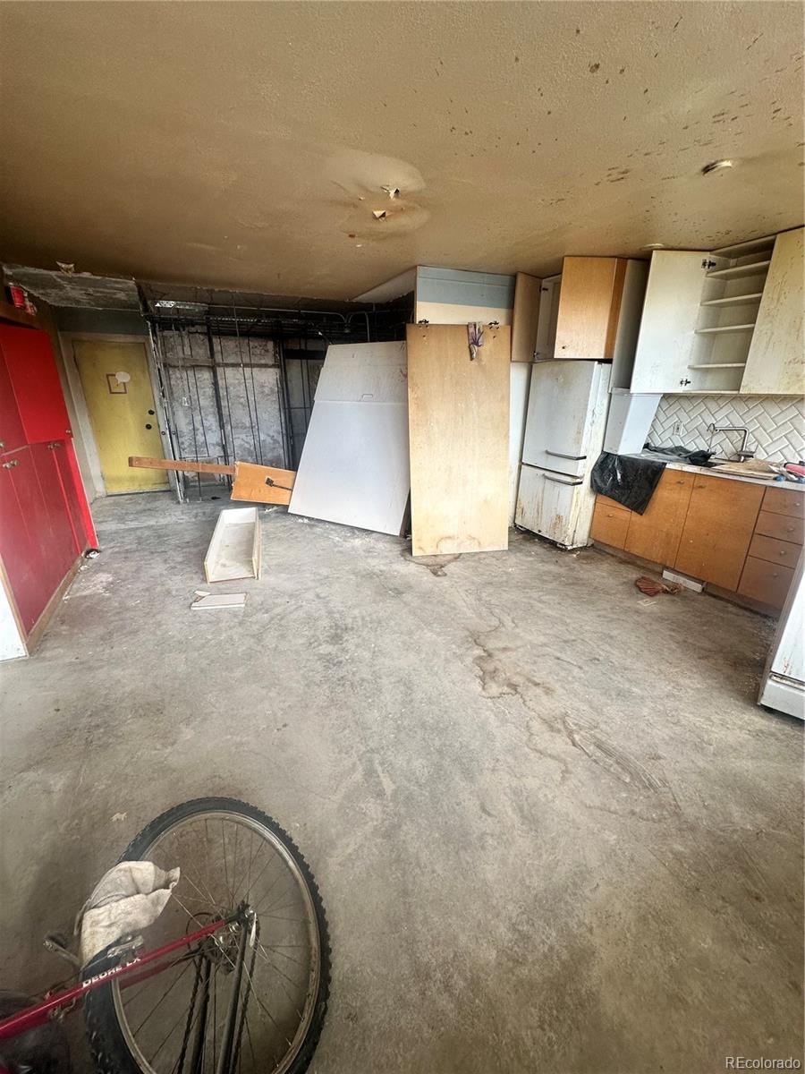 MLS Image #14 for 1196 n grant street,denver, Colorado