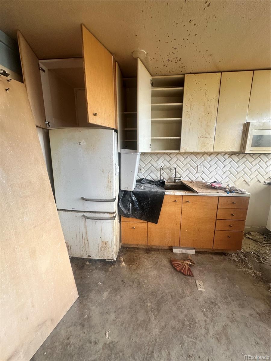 MLS Image #4 for 1196 n grant street,denver, Colorado