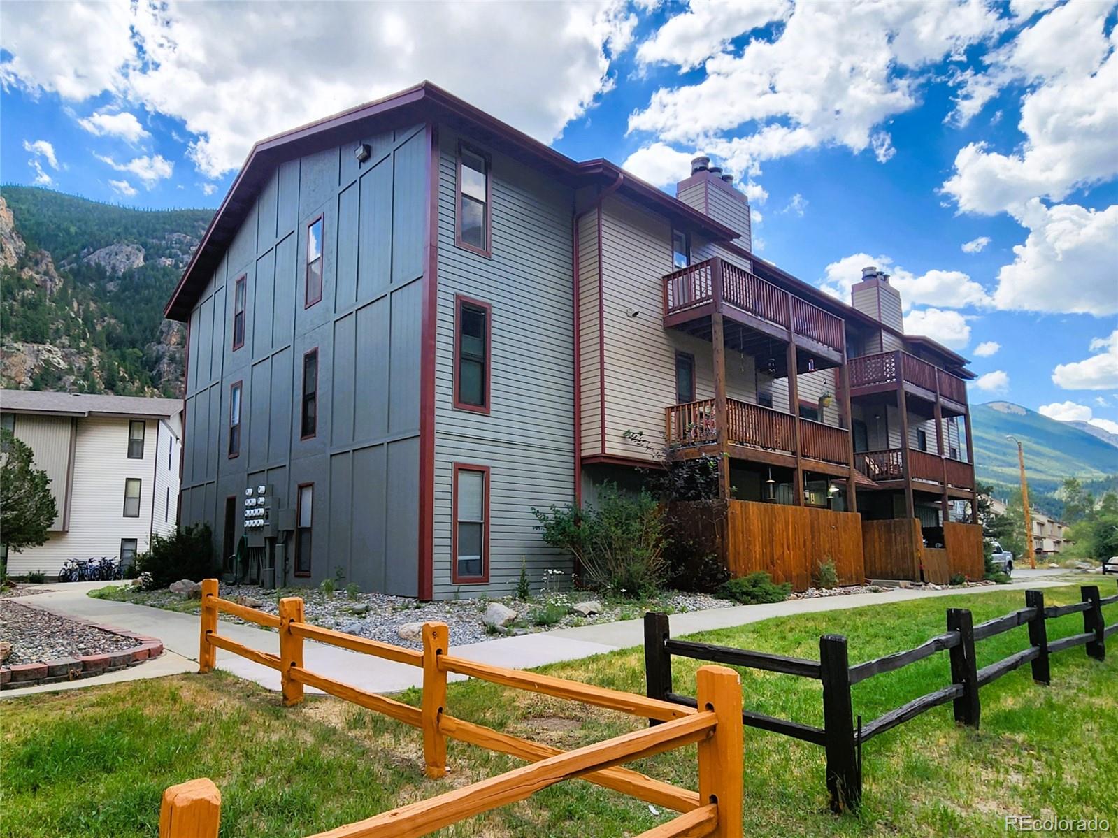 MLS Image #0 for 1890  argentine street,georgetown, Colorado