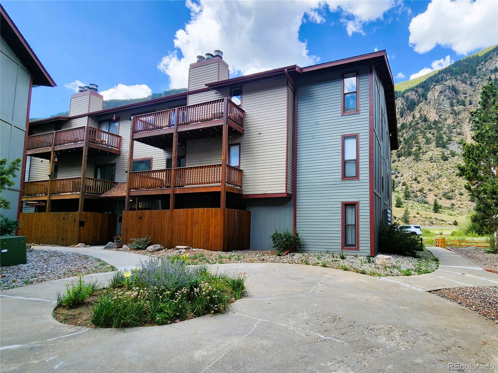 MLS Image #20 for 1890  argentine street,georgetown, Colorado