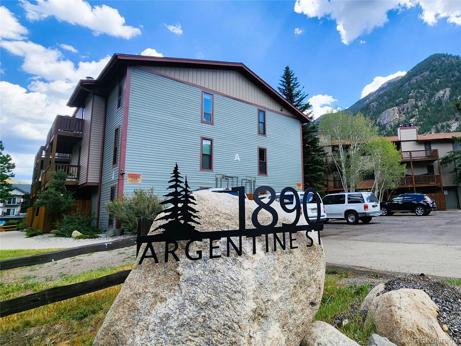 MLS Image #23 for 1890  argentine street,georgetown, Colorado