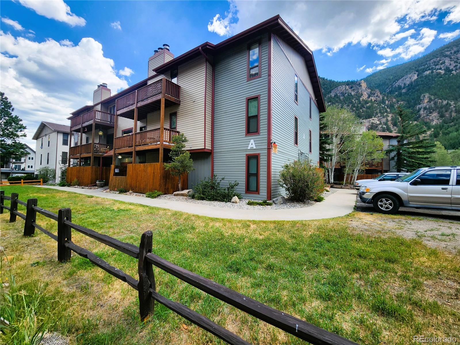 MLS Image #24 for 1890  argentine street,georgetown, Colorado