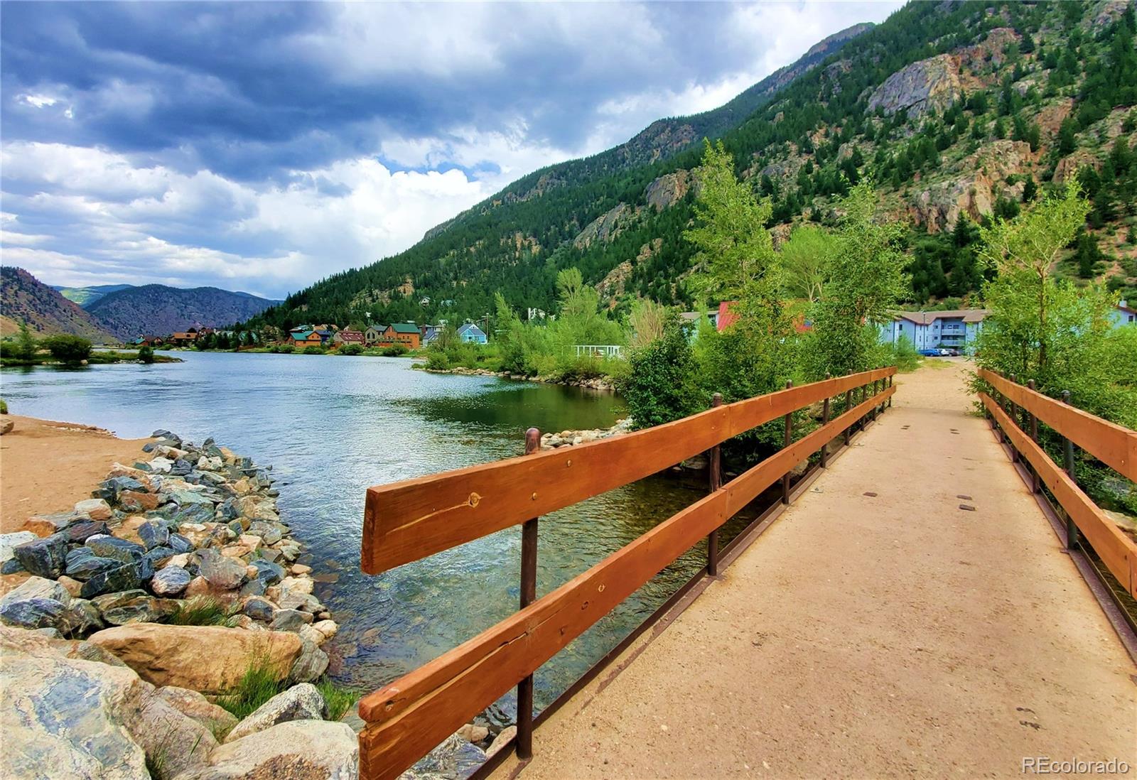 MLS Image #25 for 1890  argentine street,georgetown, Colorado