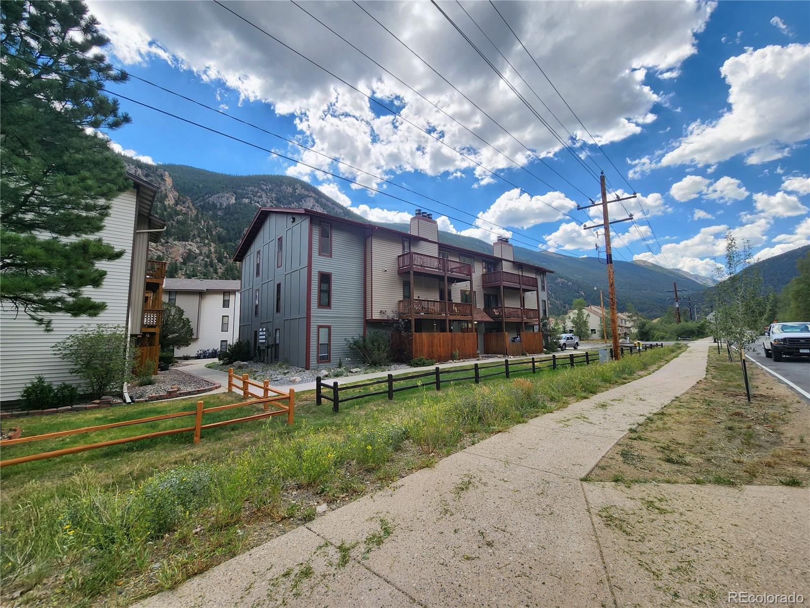 MLS Image #33 for 1890  argentine street,georgetown, Colorado