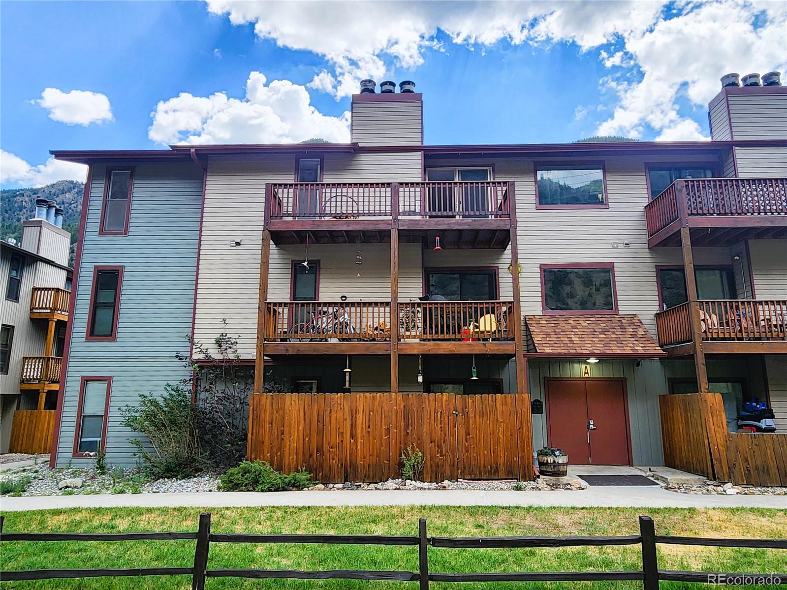 MLS Image #34 for 1890  argentine street,georgetown, Colorado