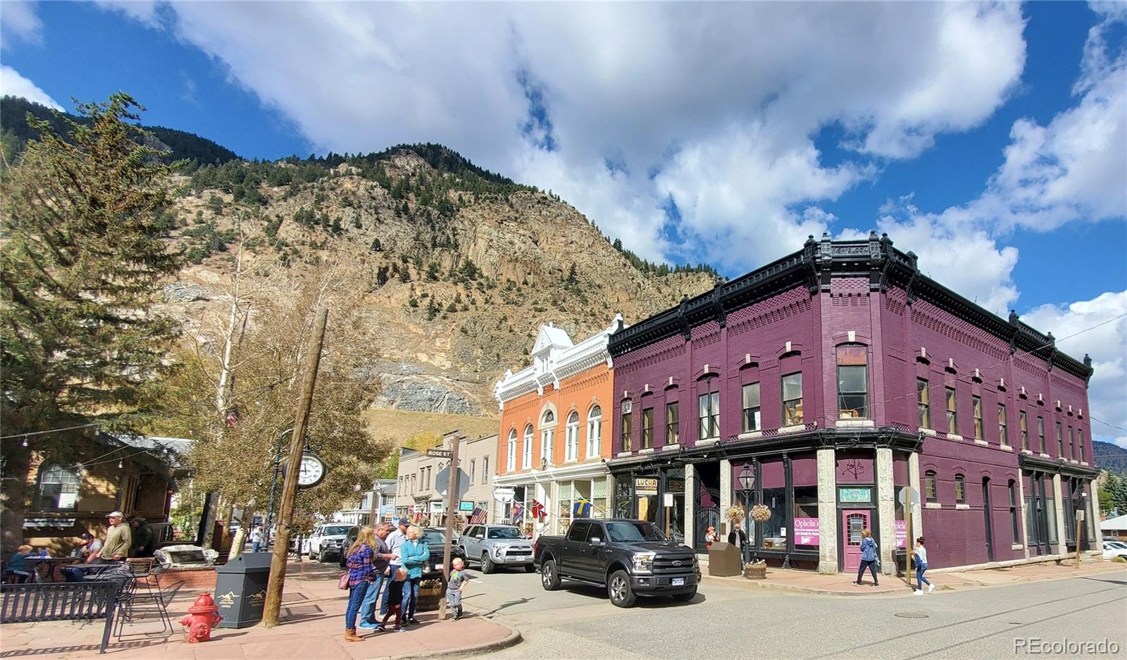 MLS Image #37 for 1890  argentine street,georgetown, Colorado