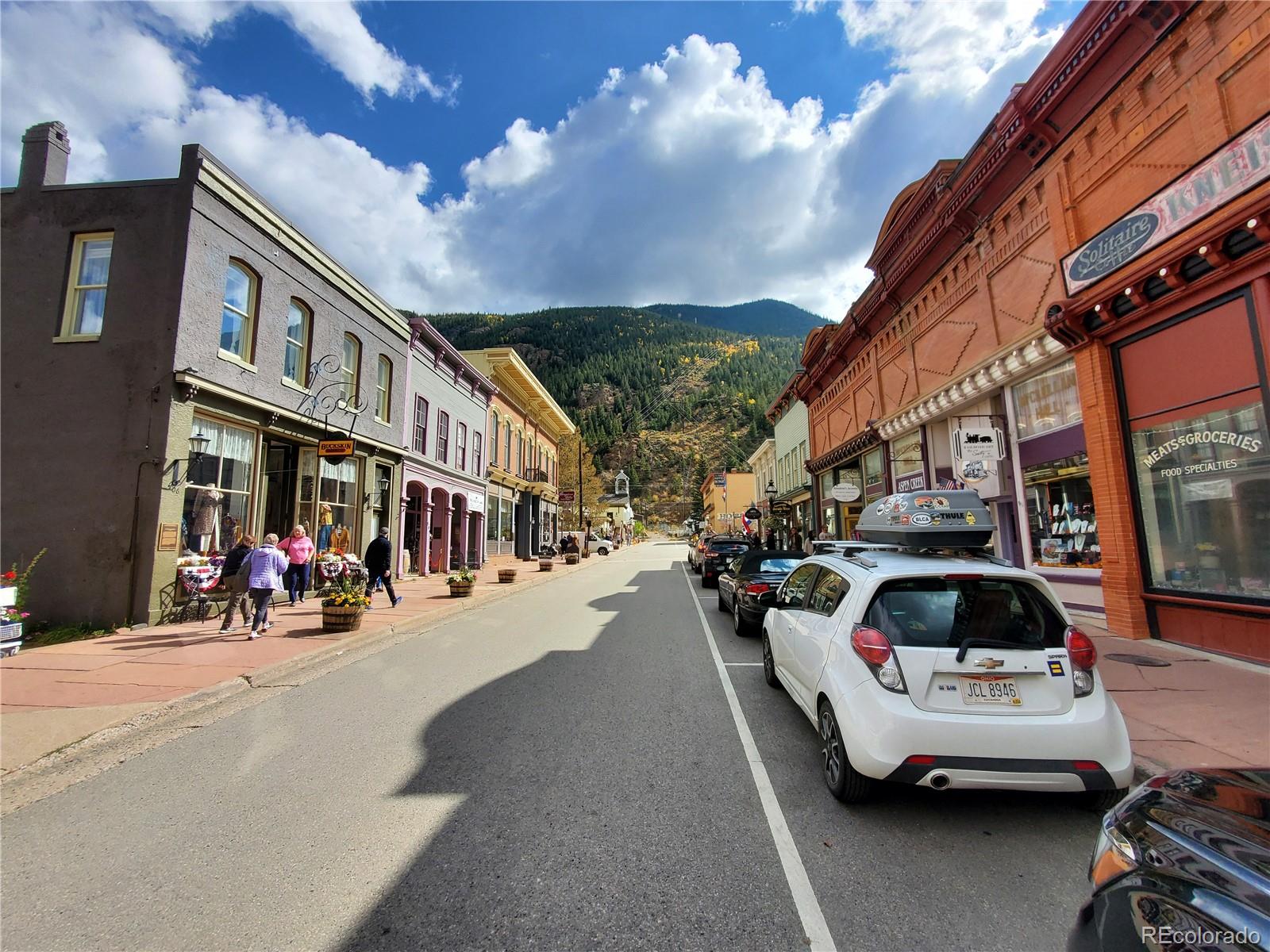 MLS Image #38 for 1890  argentine street,georgetown, Colorado
