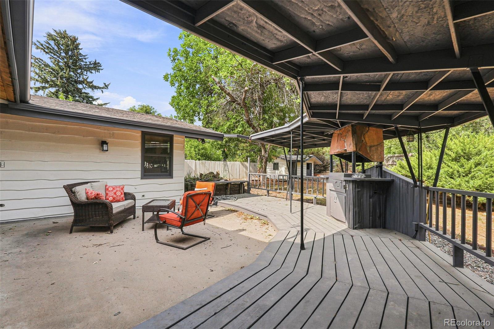 MLS Image #30 for 6490 s clarkson street,littleton, Colorado