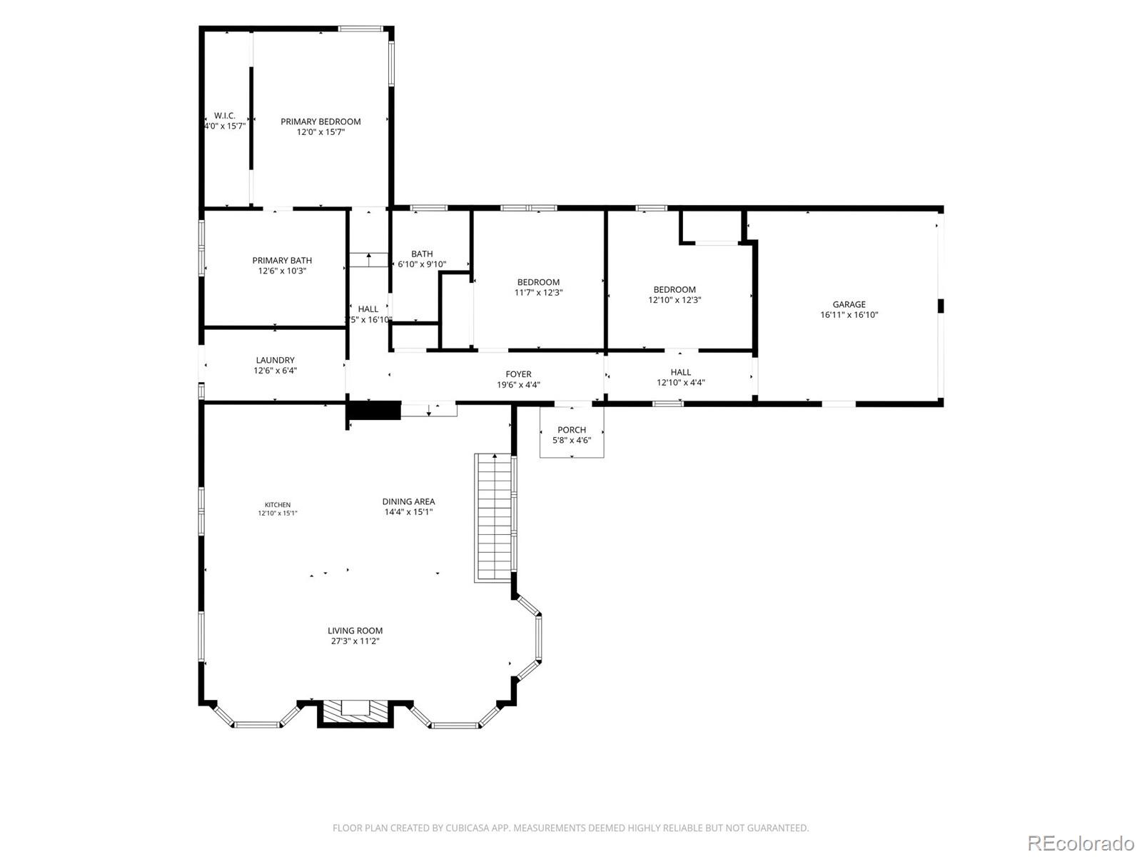 MLS Image #42 for 6490 s clarkson street,littleton, Colorado