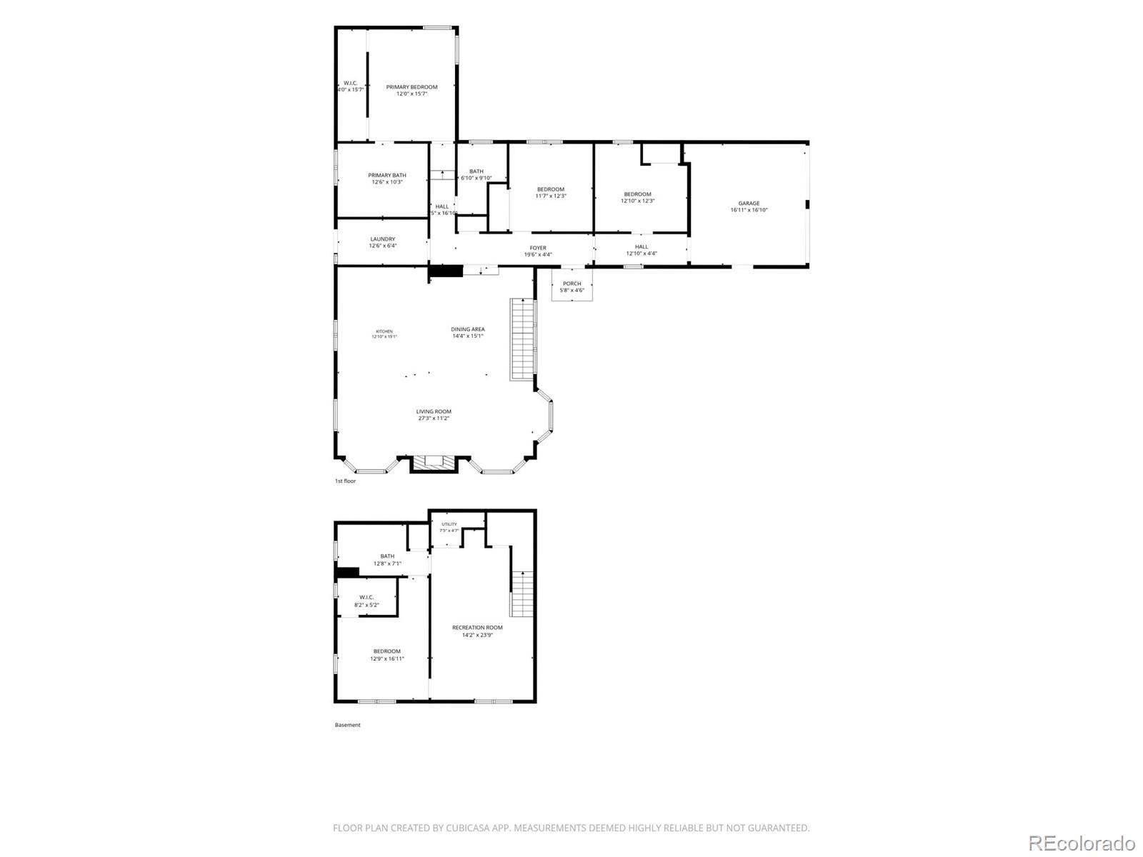 MLS Image #43 for 6490 s clarkson street,littleton, Colorado