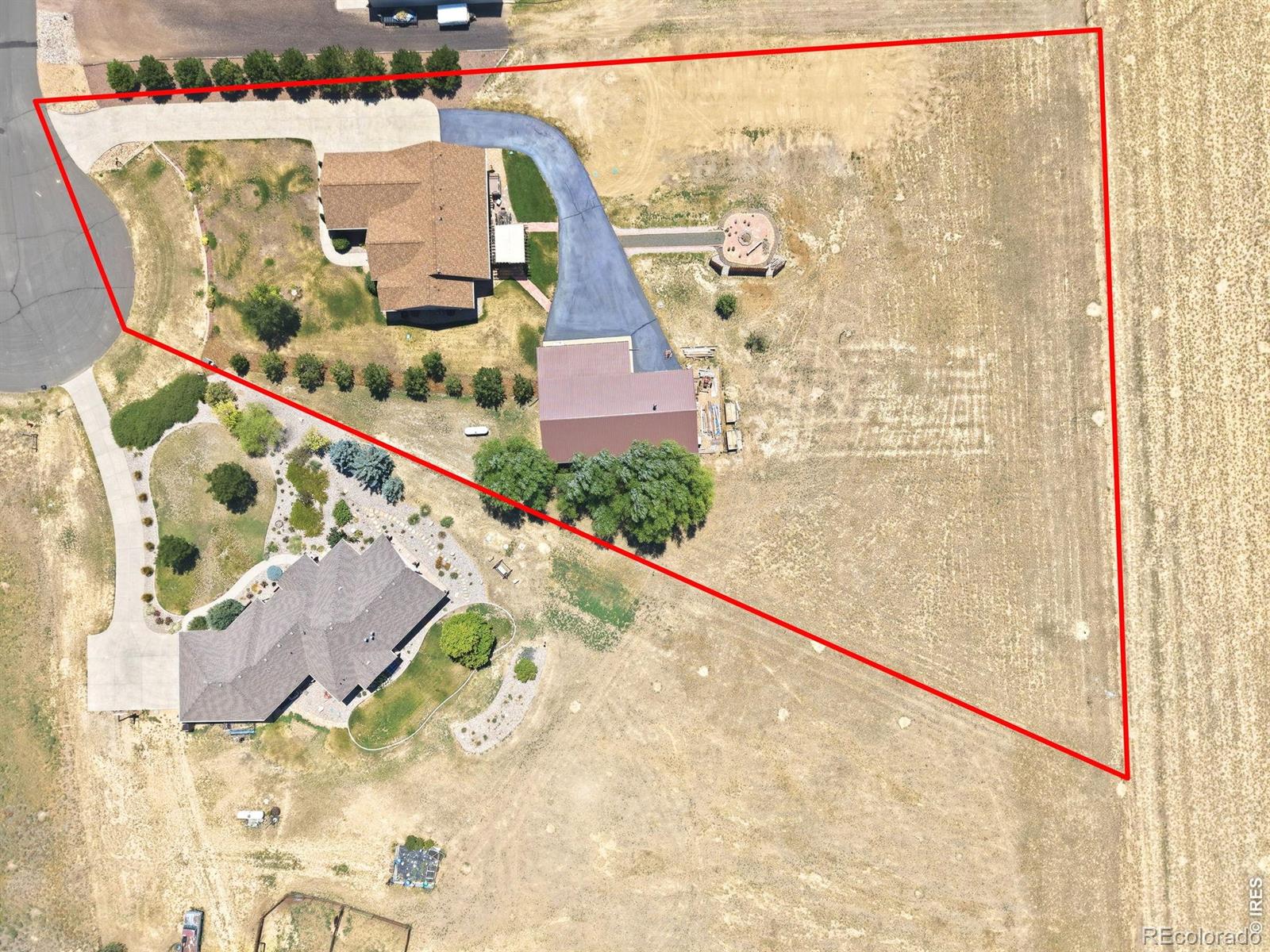 MLS Image #44 for 32709  bravo point,greeley, Colorado