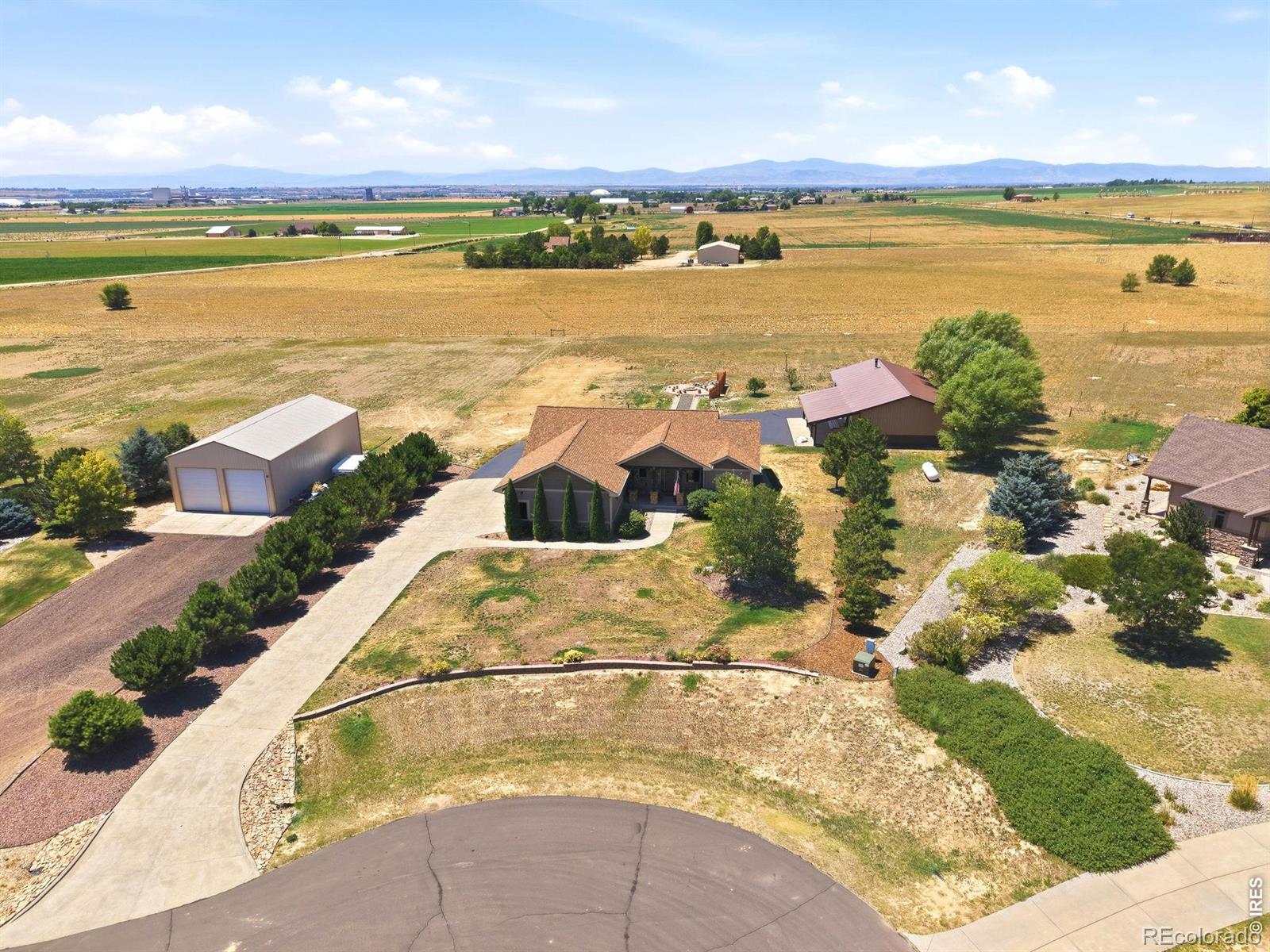 MLS Image #45 for 32709  bravo point,greeley, Colorado