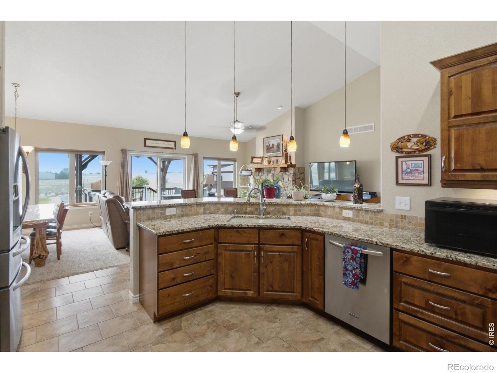 MLS Image #7 for 32709  bravo point,greeley, Colorado