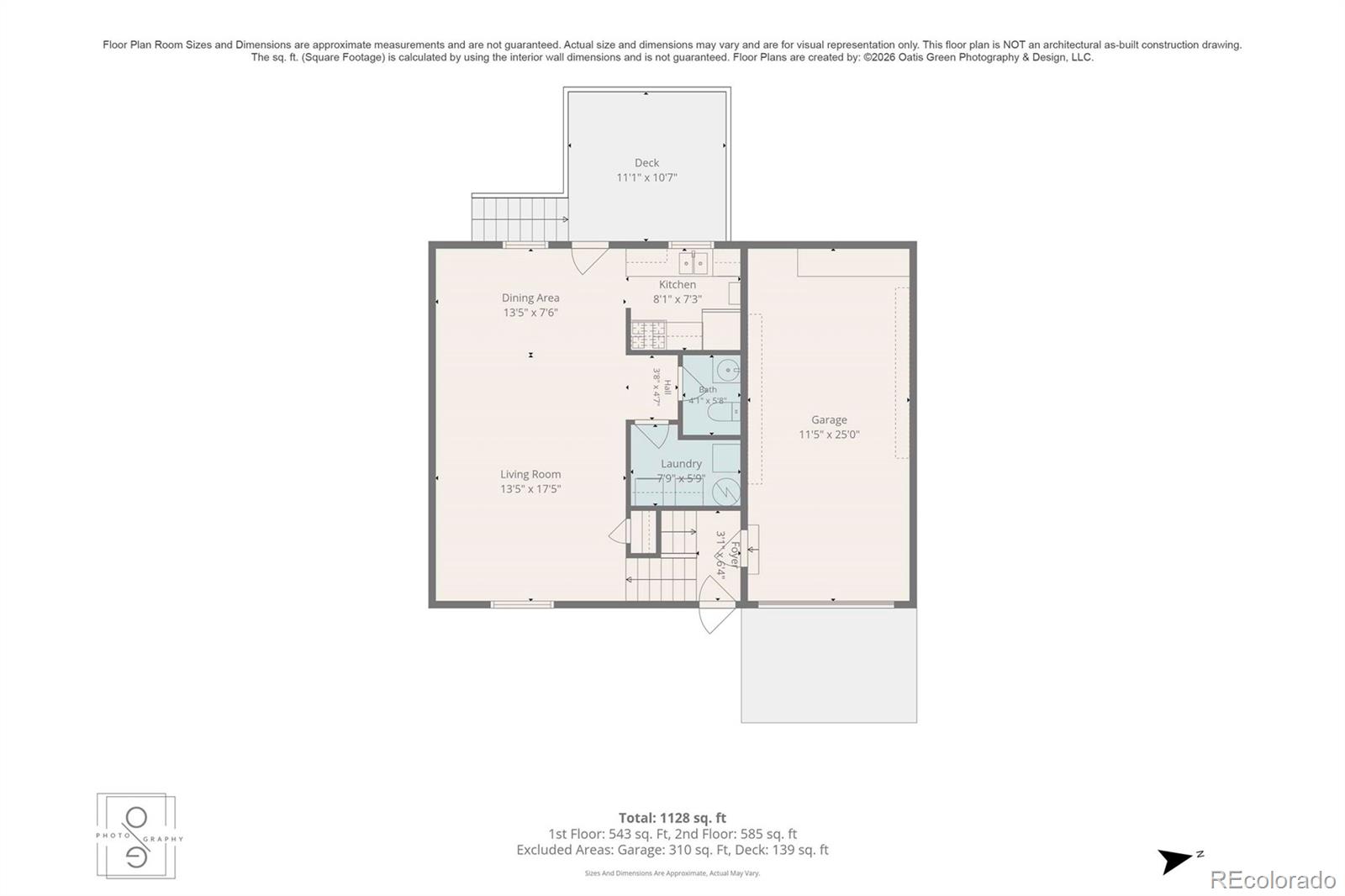 MLS Image #21 for 10635  moore court,broomfield, Colorado