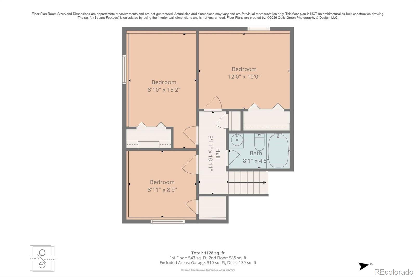 MLS Image #22 for 10635  moore court,broomfield, Colorado