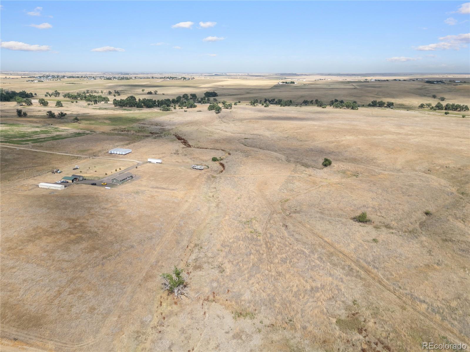 MLS Image #1 for 1570 s cr 129 ,bennett, Colorado