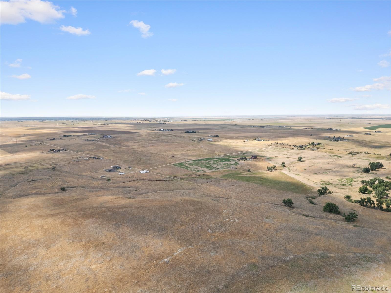 MLS Image #2 for 1570 s cr 129 ,bennett, Colorado