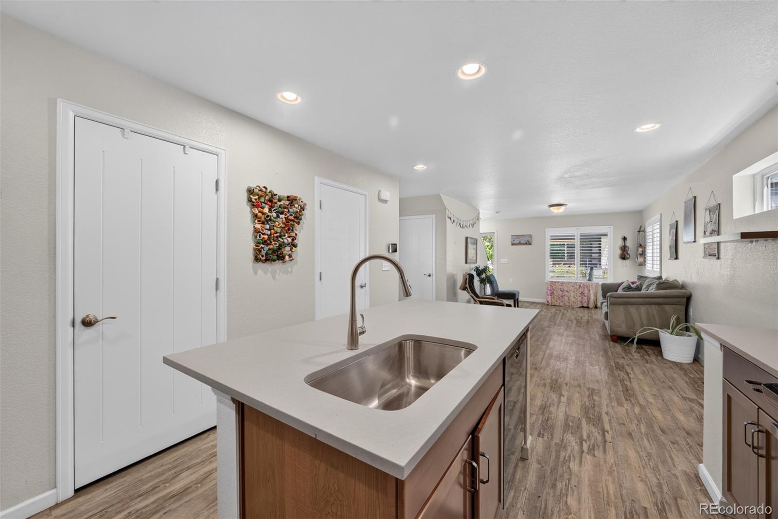 MLS Image #11 for 5843  boston street,denver, Colorado