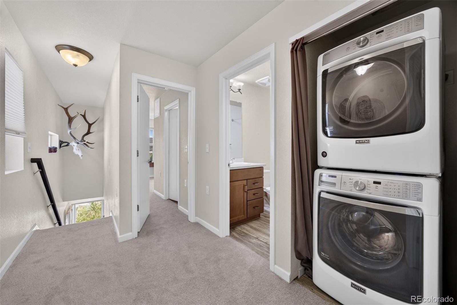 MLS Image #18 for 5843  boston street,denver, Colorado