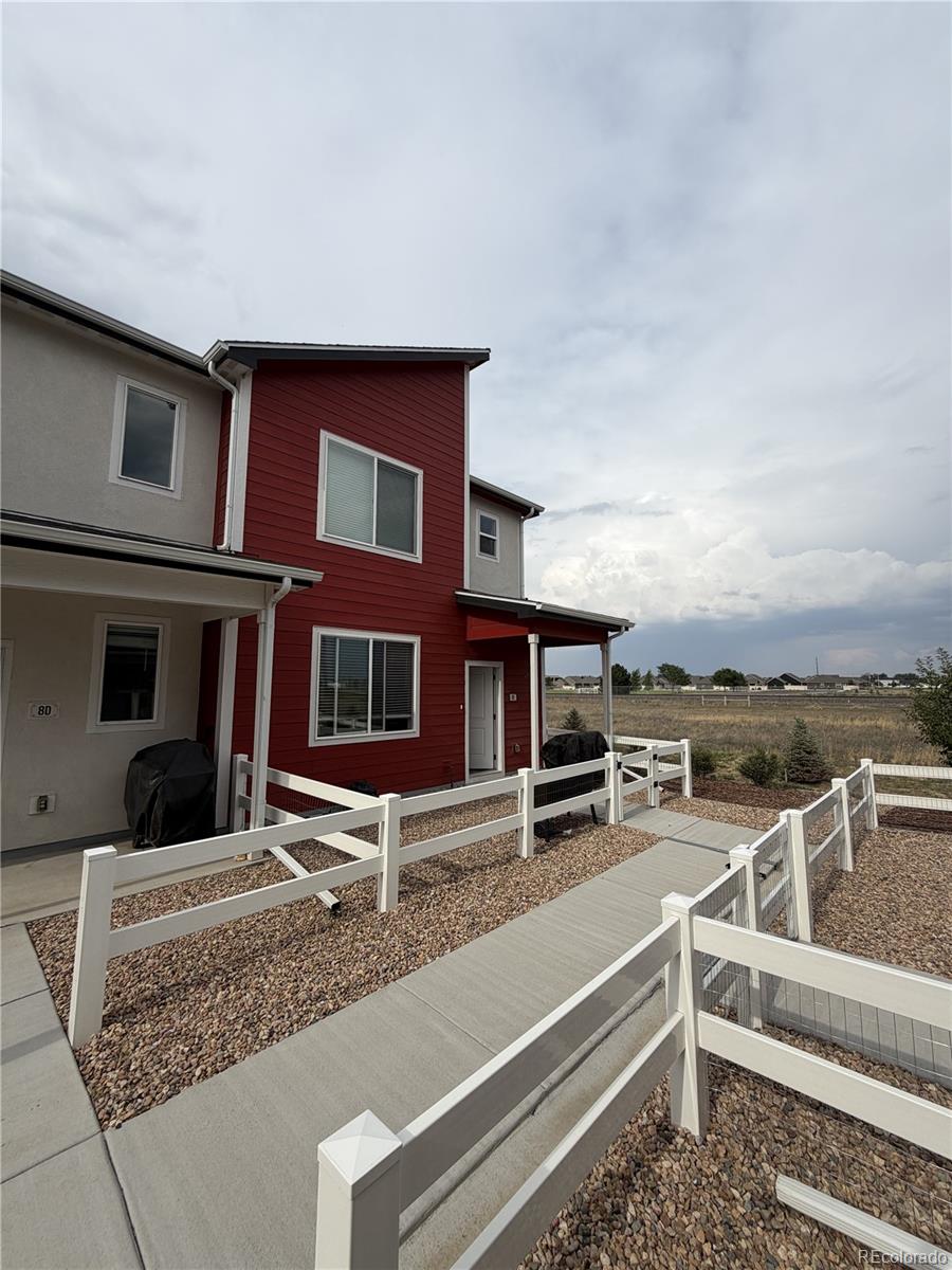 MLS Image #0 for 500 s denver avenue,fort lupton, Colorado