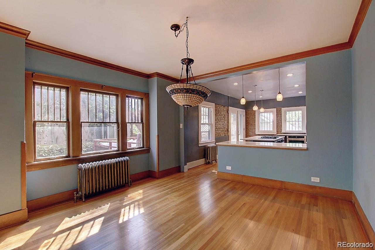 MLS Image #10 for 543 s downing street,denver, Colorado
