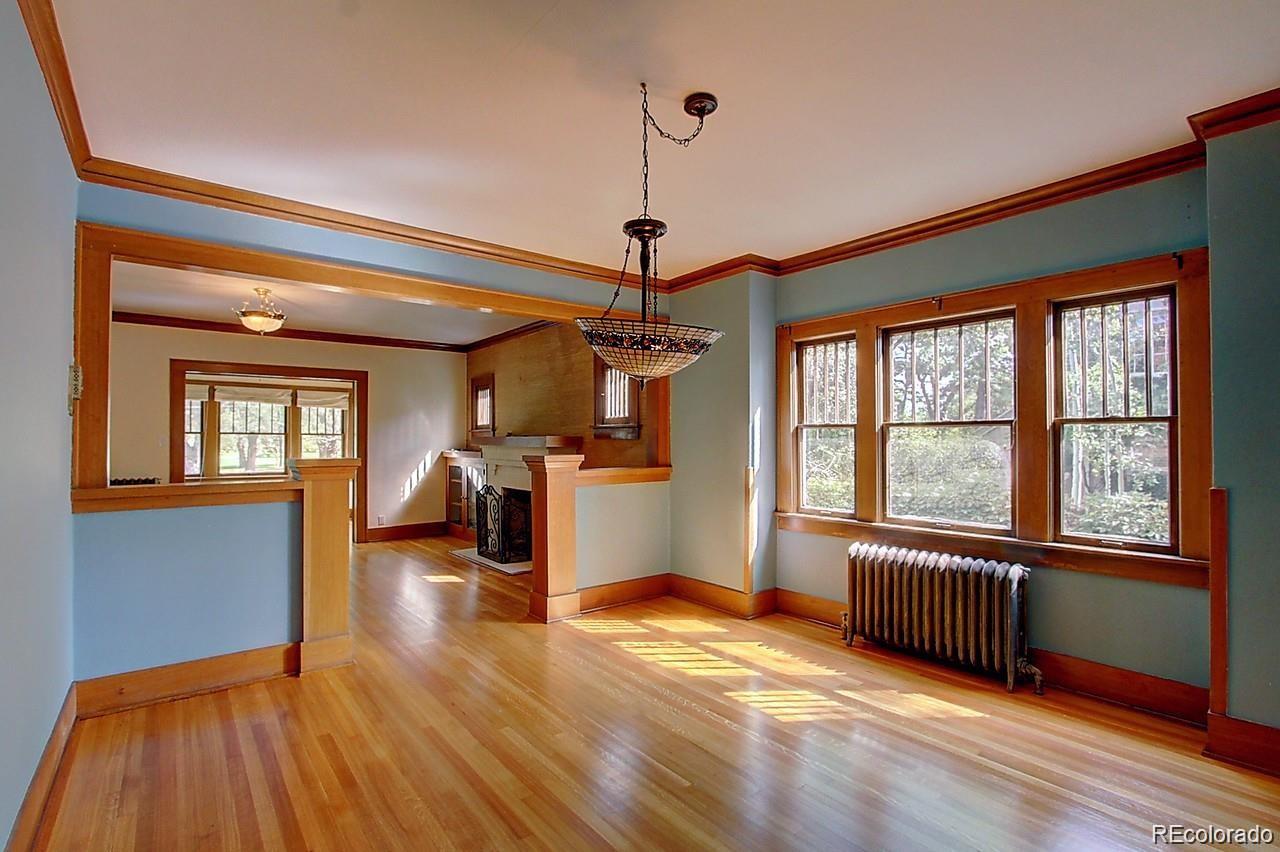 MLS Image #11 for 543 s downing street,denver, Colorado