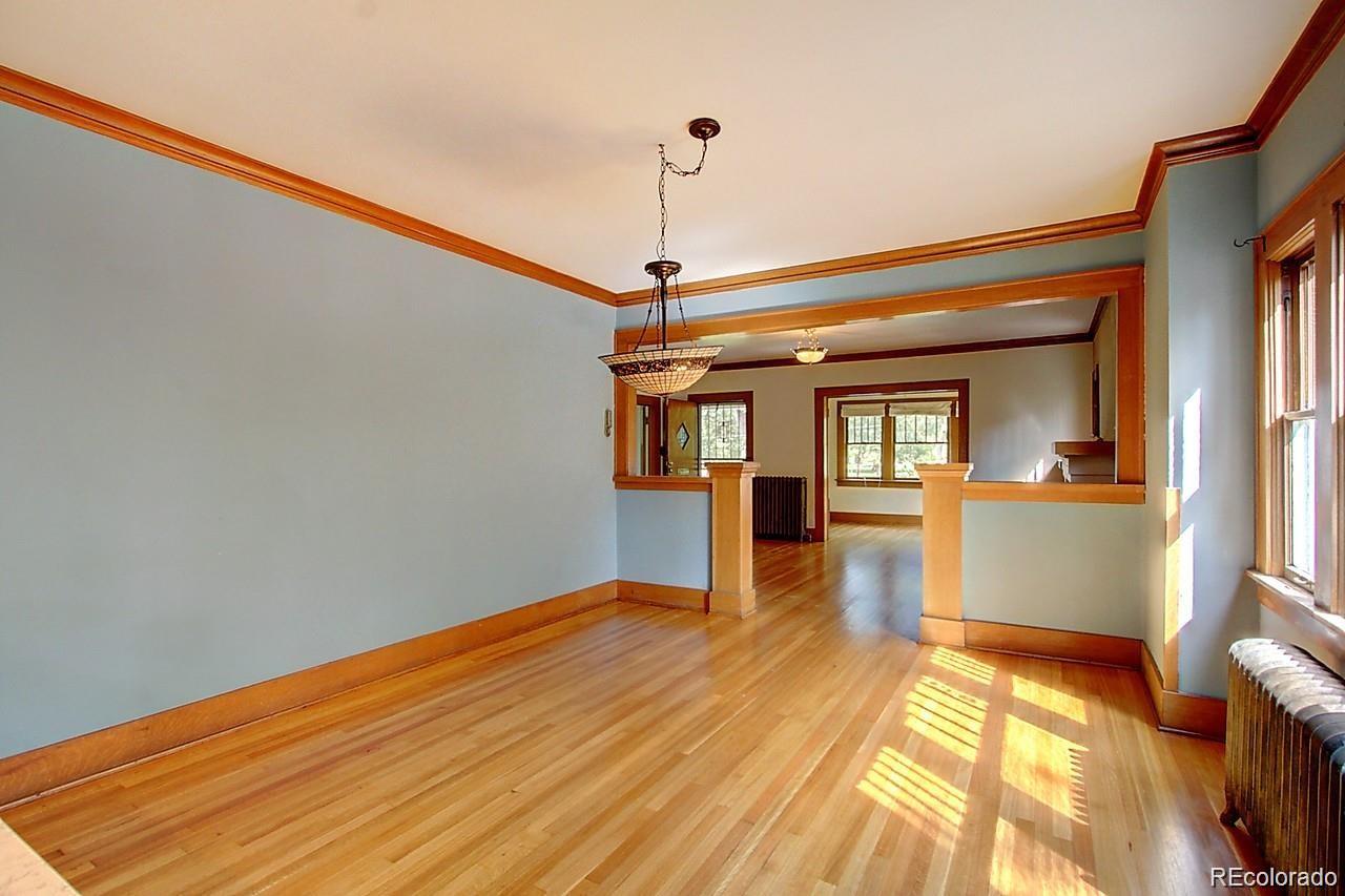 MLS Image #12 for 543 s downing street,denver, Colorado