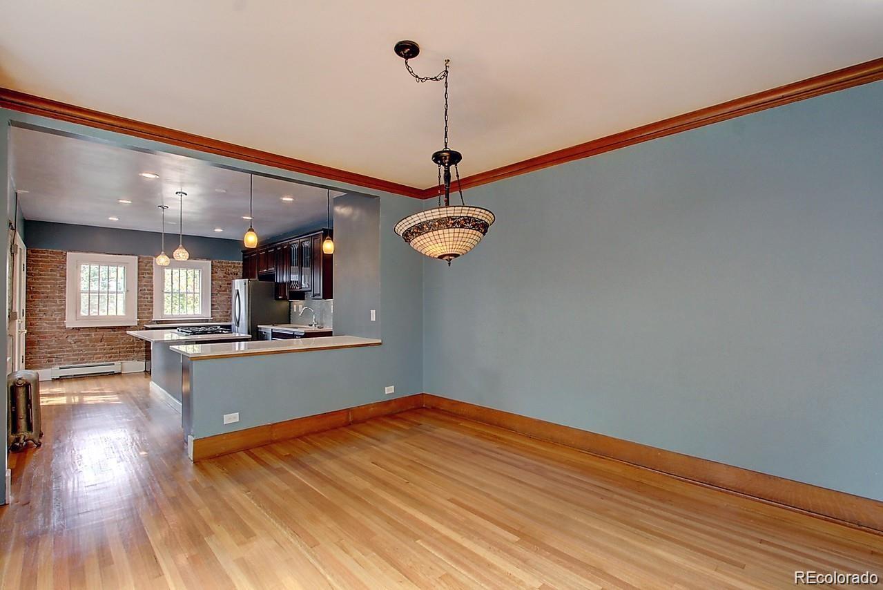 MLS Image #13 for 543 s downing street,denver, Colorado