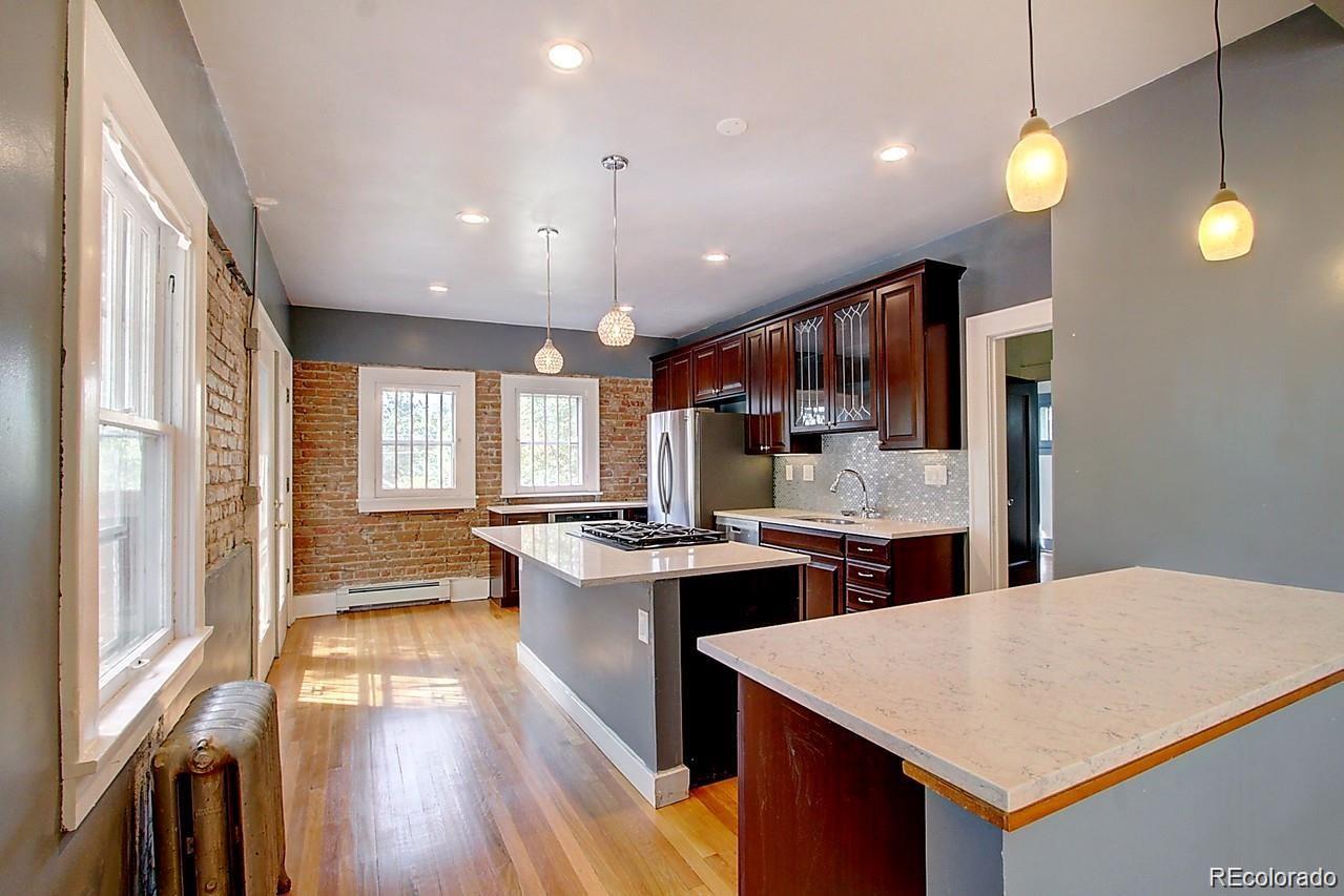 MLS Image #14 for 543 s downing street,denver, Colorado