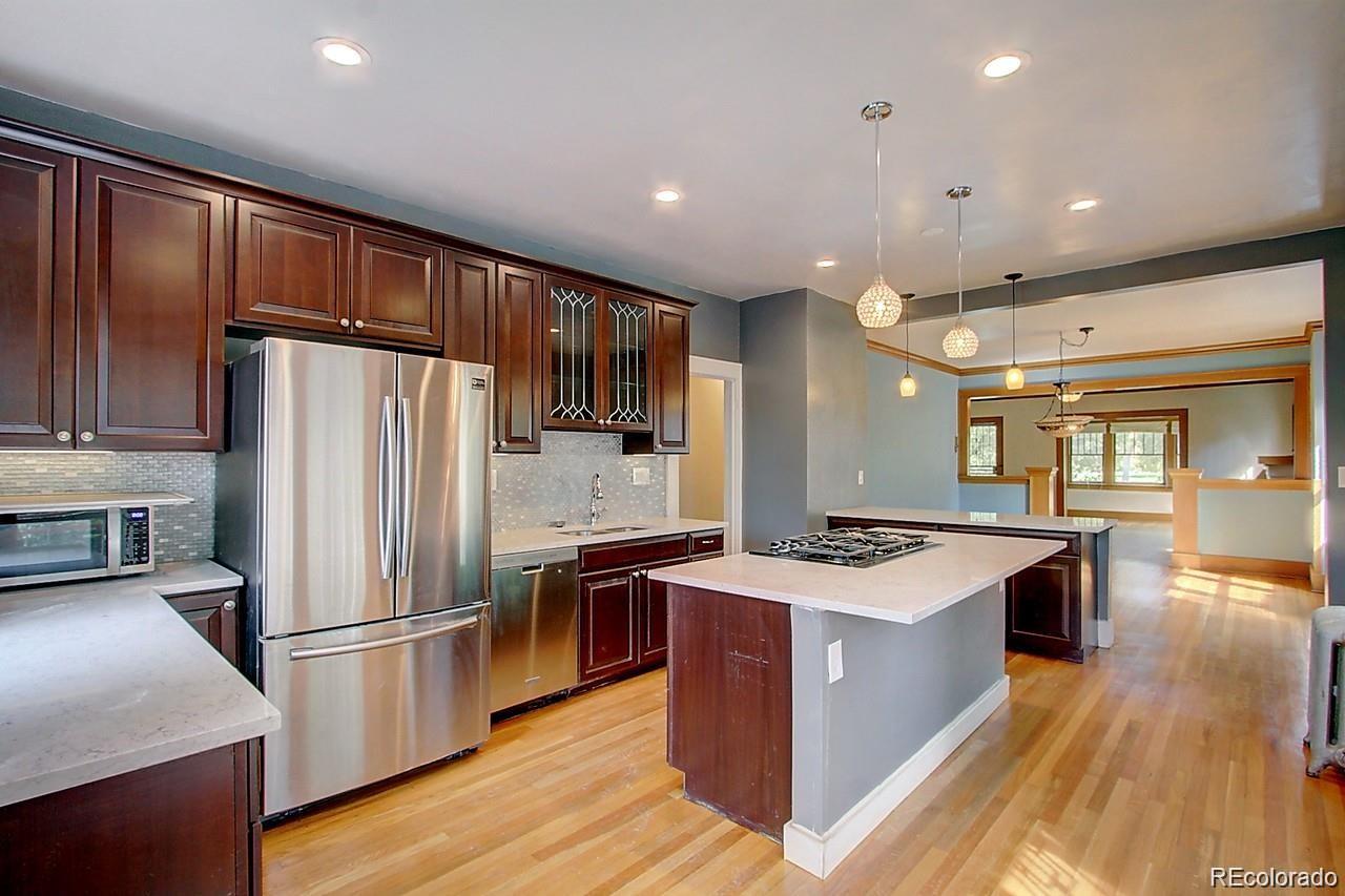 MLS Image #15 for 543 s downing street,denver, Colorado