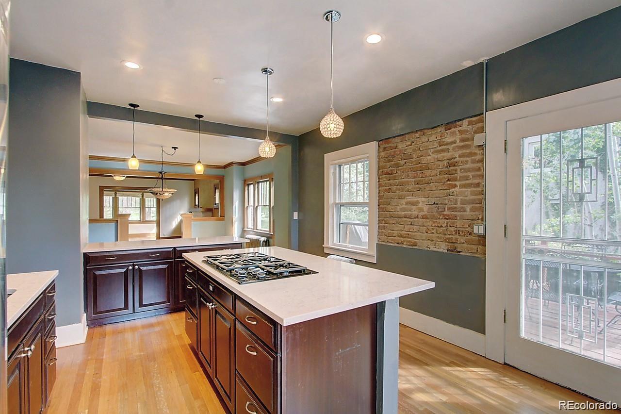MLS Image #16 for 543 s downing street,denver, Colorado