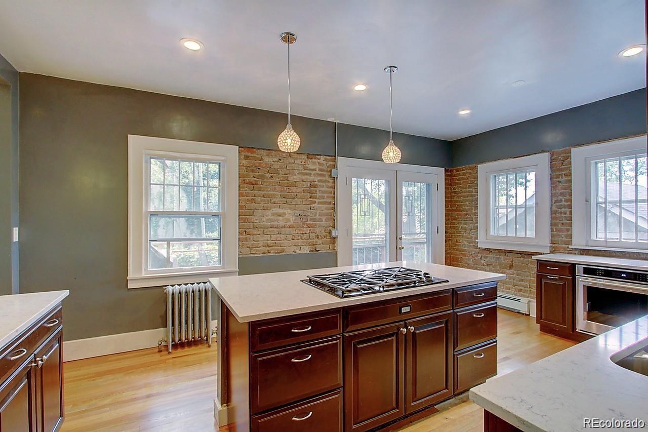 MLS Image #17 for 543 s downing street,denver, Colorado