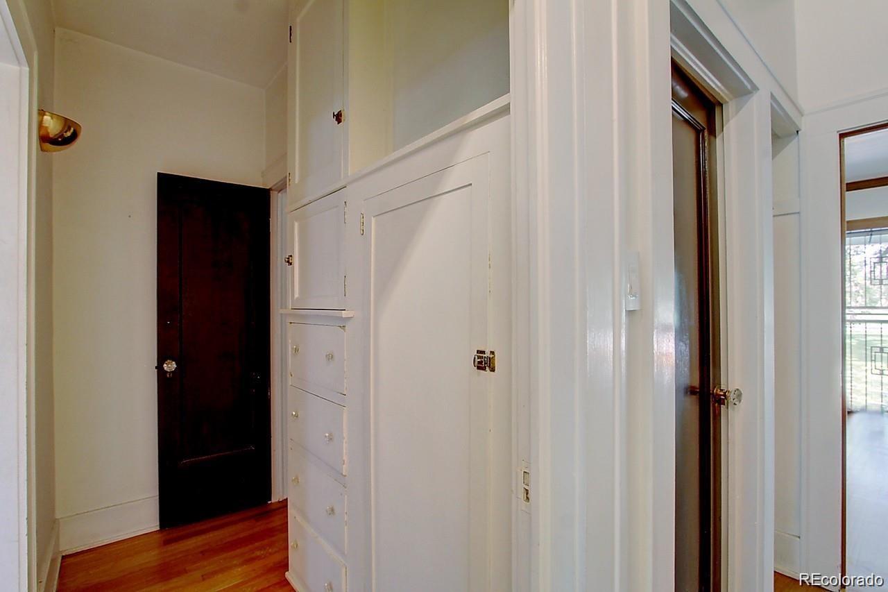 MLS Image #23 for 543 s downing street,denver, Colorado