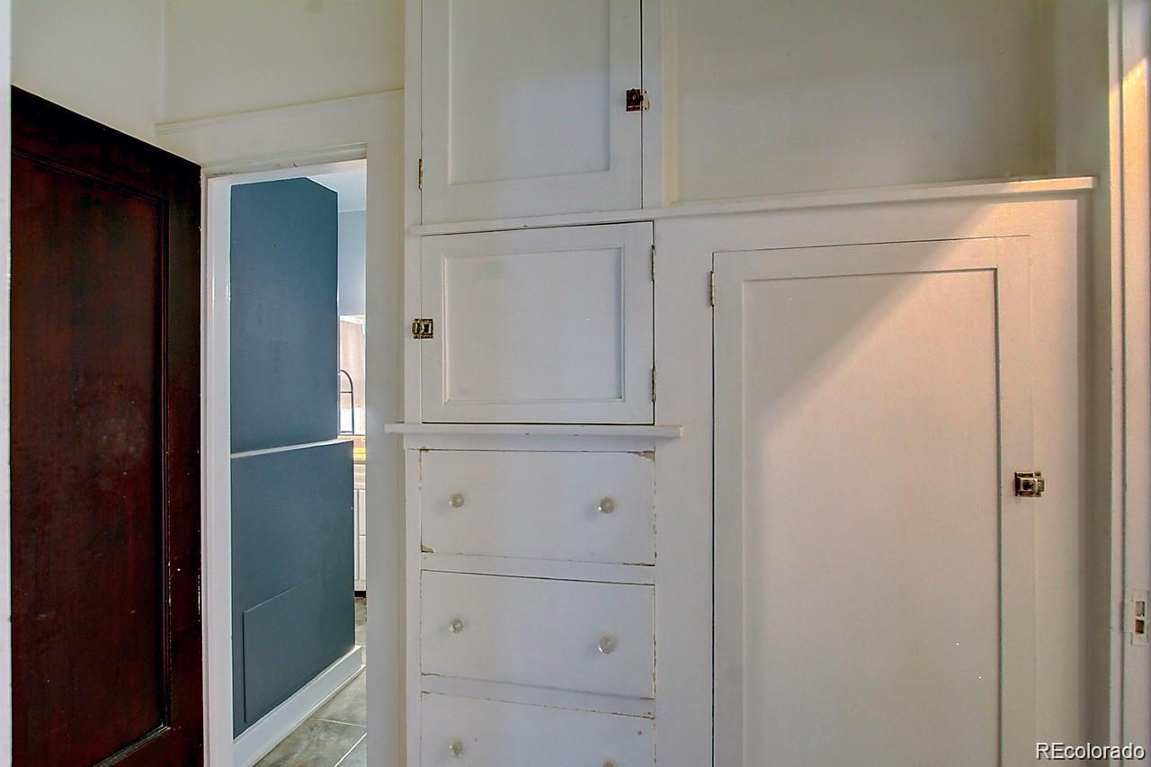 MLS Image #25 for 543 s downing street,denver, Colorado