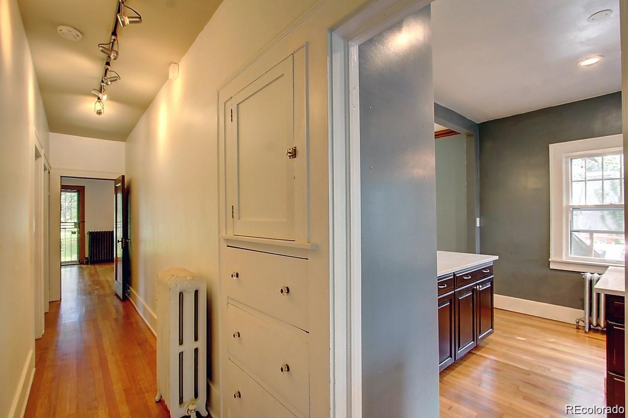 MLS Image #26 for 543 s downing street,denver, Colorado