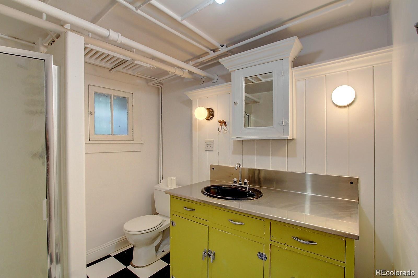 MLS Image #27 for 543 s downing street,denver, Colorado
