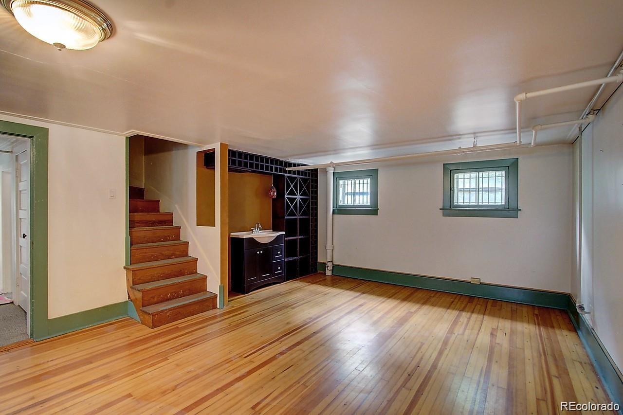 MLS Image #28 for 543 s downing street,denver, Colorado