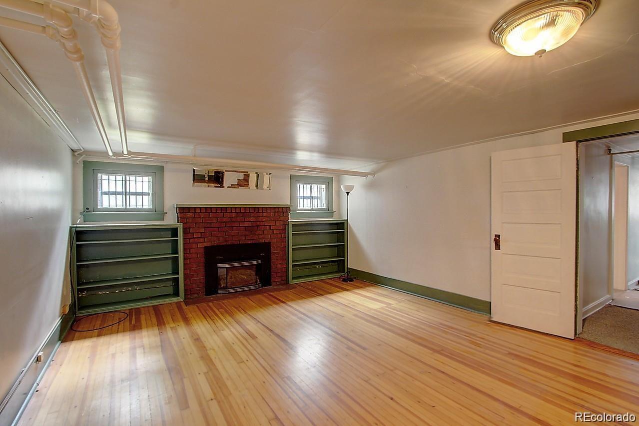 MLS Image #29 for 543 s downing street,denver, Colorado
