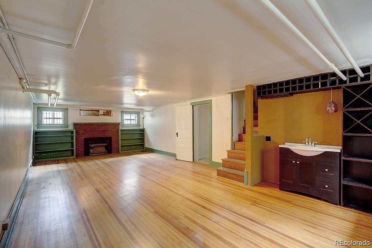 MLS Image #30 for 543 s downing street,denver, Colorado