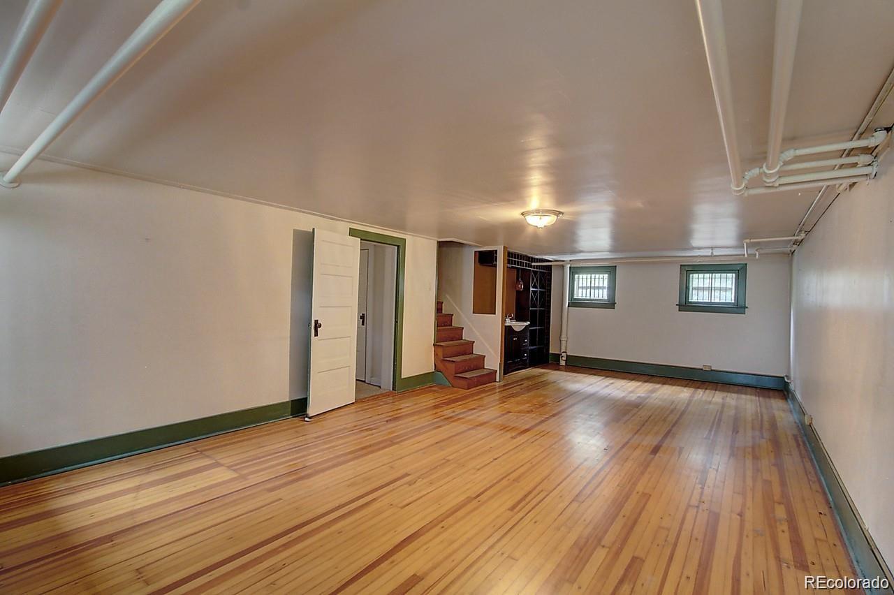 MLS Image #31 for 543 s downing street,denver, Colorado