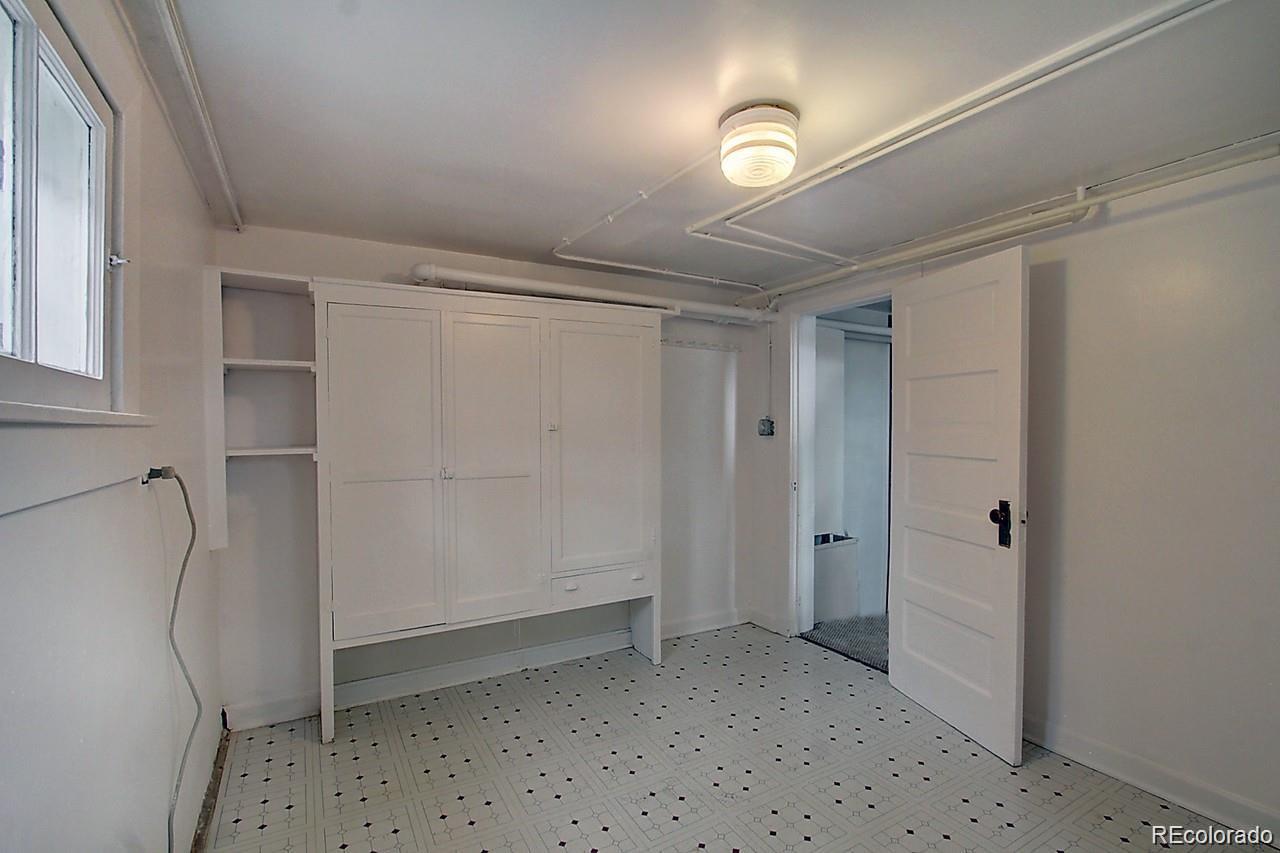 MLS Image #32 for 543 s downing street,denver, Colorado