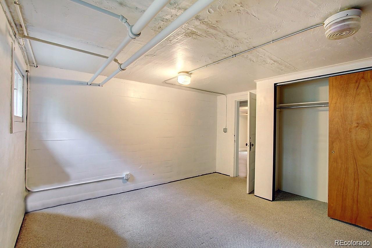 MLS Image #33 for 543 s downing street,denver, Colorado