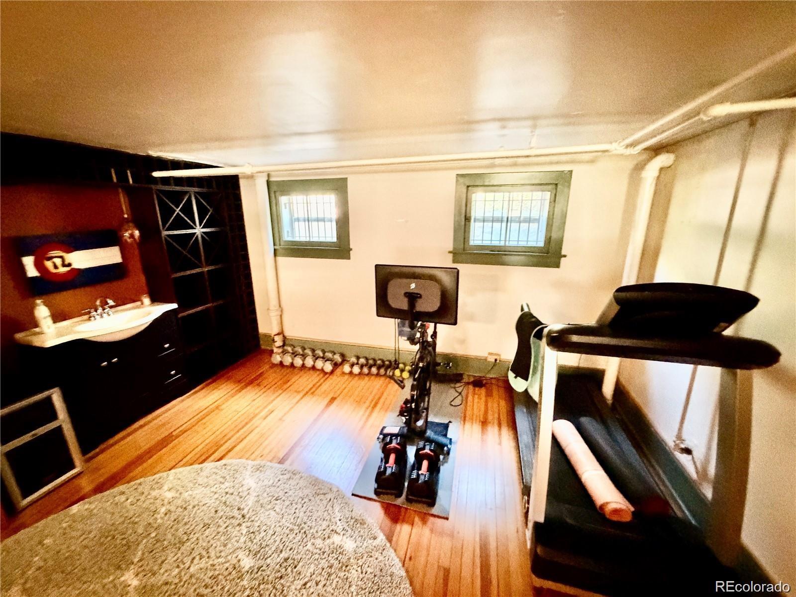 MLS Image #35 for 543 s downing street,denver, Colorado