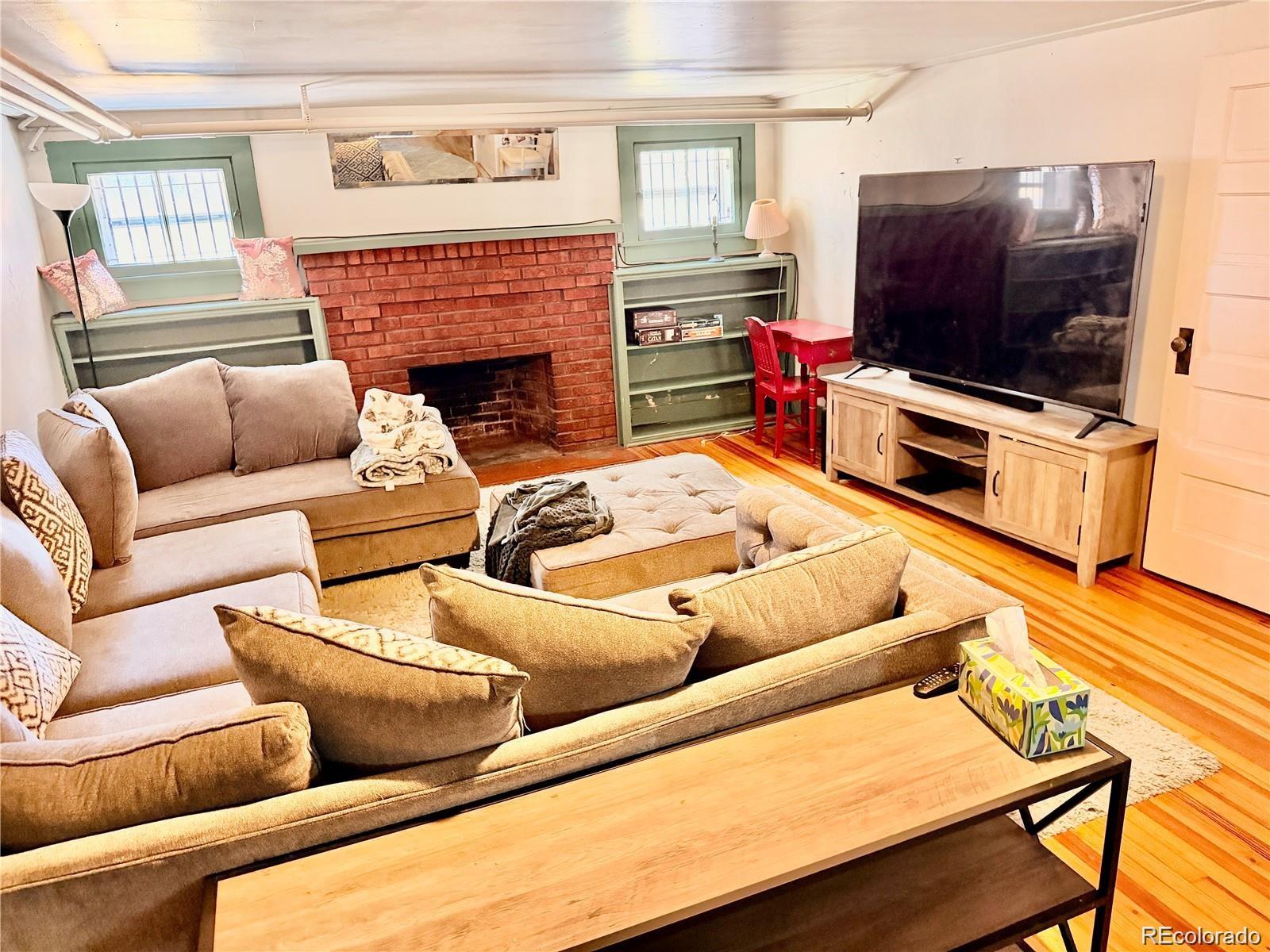 MLS Image #37 for 543 s downing street,denver, Colorado