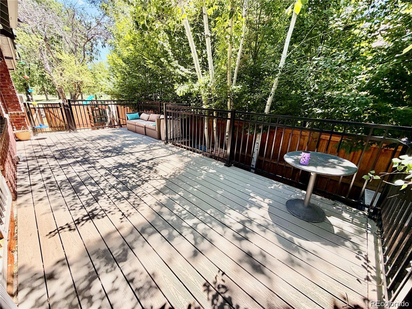 MLS Image #38 for 543 s downing street,denver, Colorado