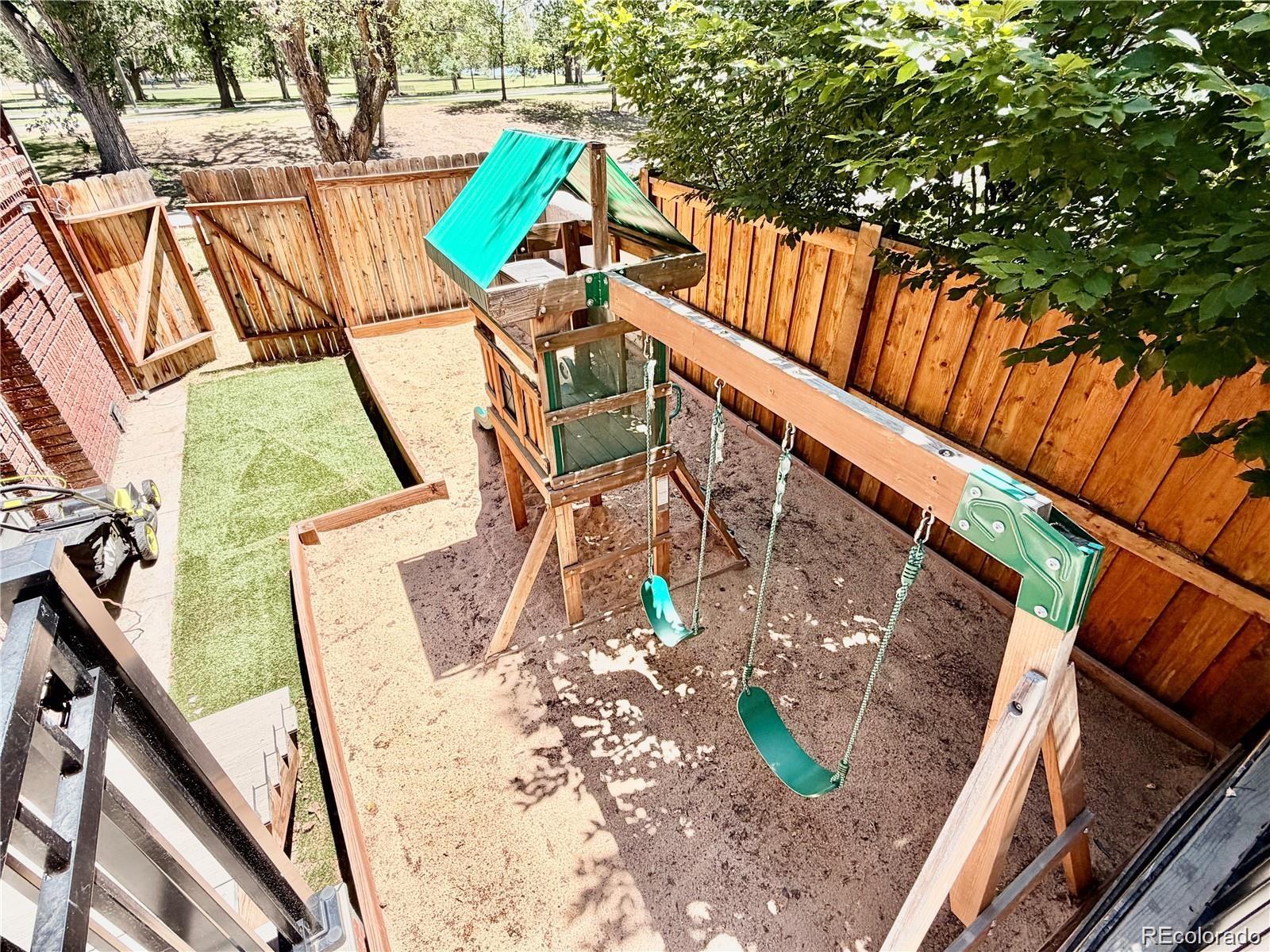 MLS Image #39 for 543 s downing street,denver, Colorado