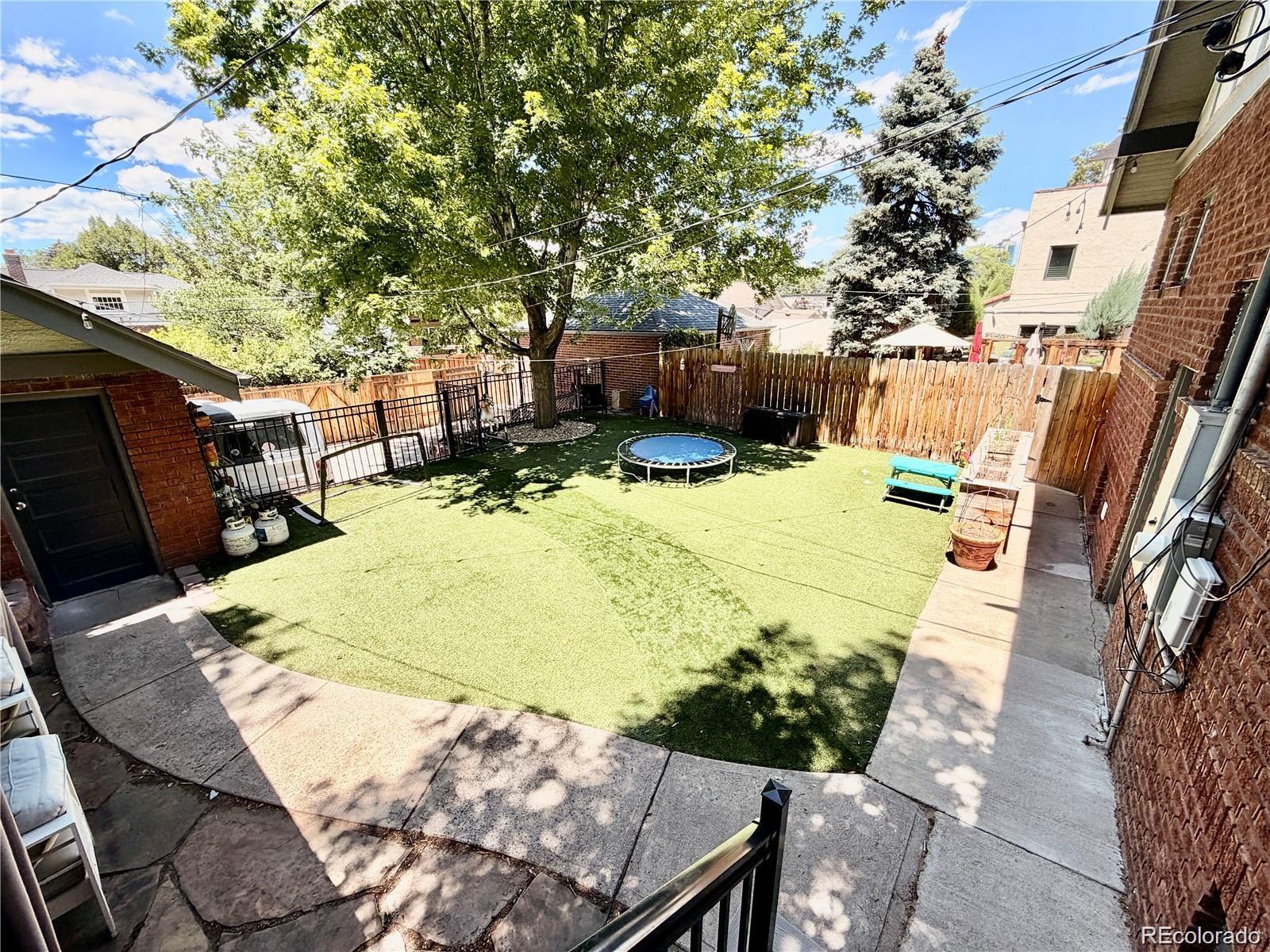 MLS Image #40 for 543 s downing street,denver, Colorado