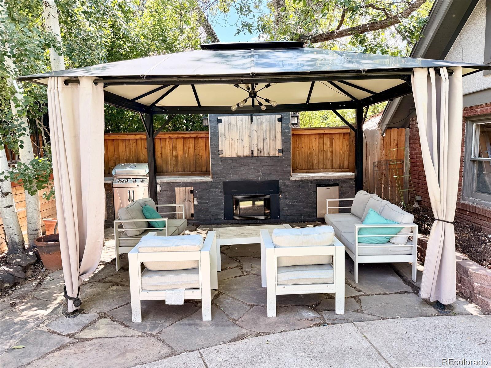 MLS Image #41 for 543 s downing street,denver, Colorado