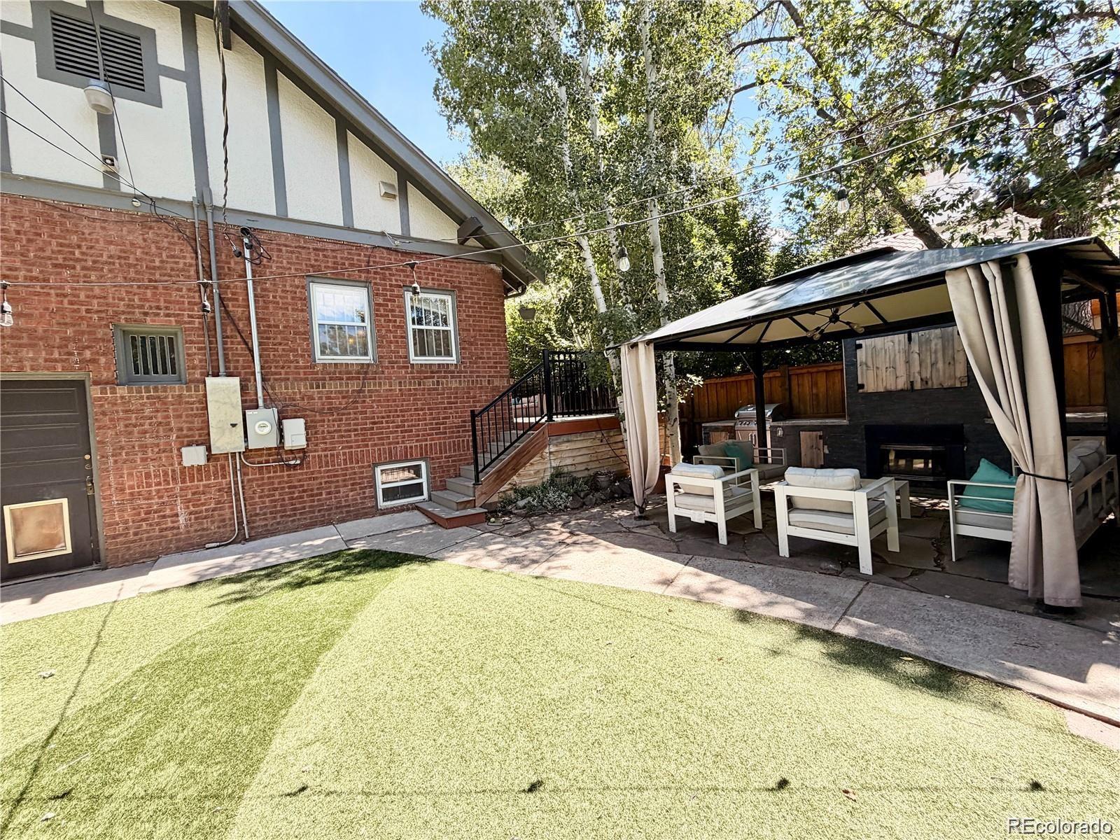 MLS Image #43 for 543 s downing street,denver, Colorado