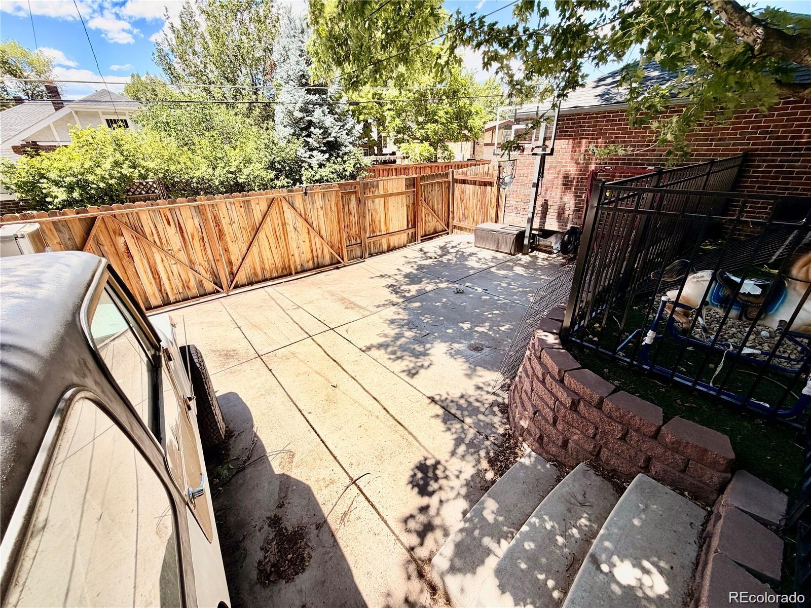 MLS Image #44 for 543 s downing street,denver, Colorado